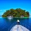 Ilustrasi Pulau Macan, Kepulauan Seribu