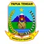 Ilustrasi Logo Provinsi Papua Tengah