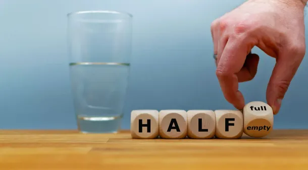 Ilustrasi Framing Effect