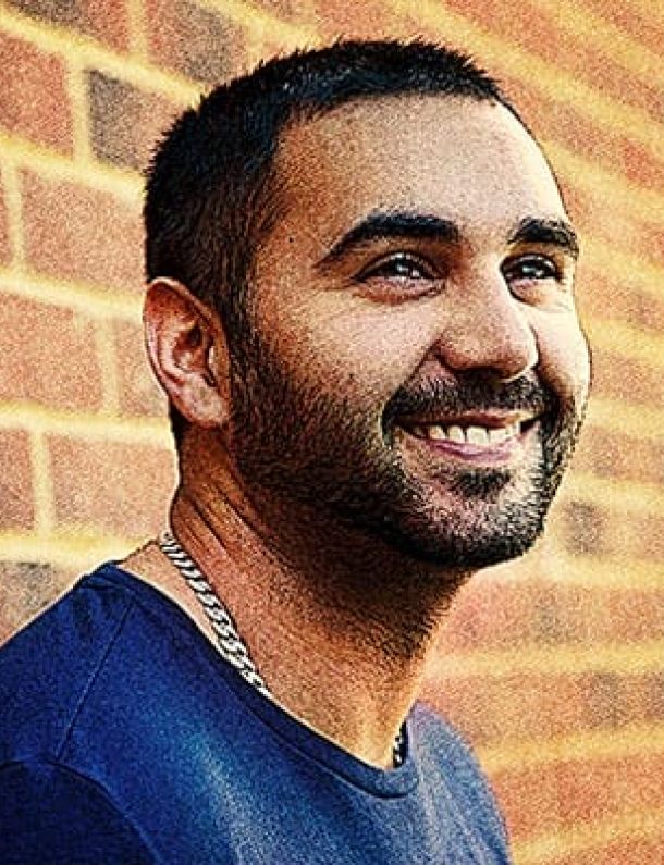 Ilustrasi Wajah Bahagia