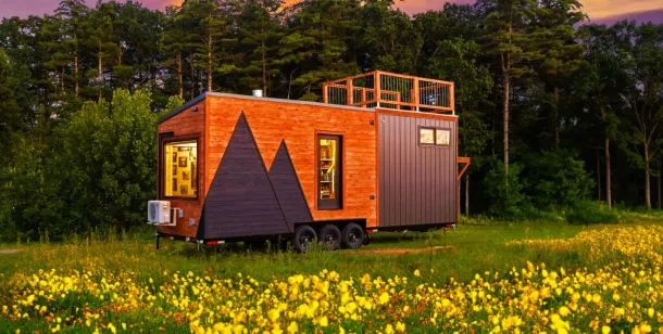 Tiny House The Park