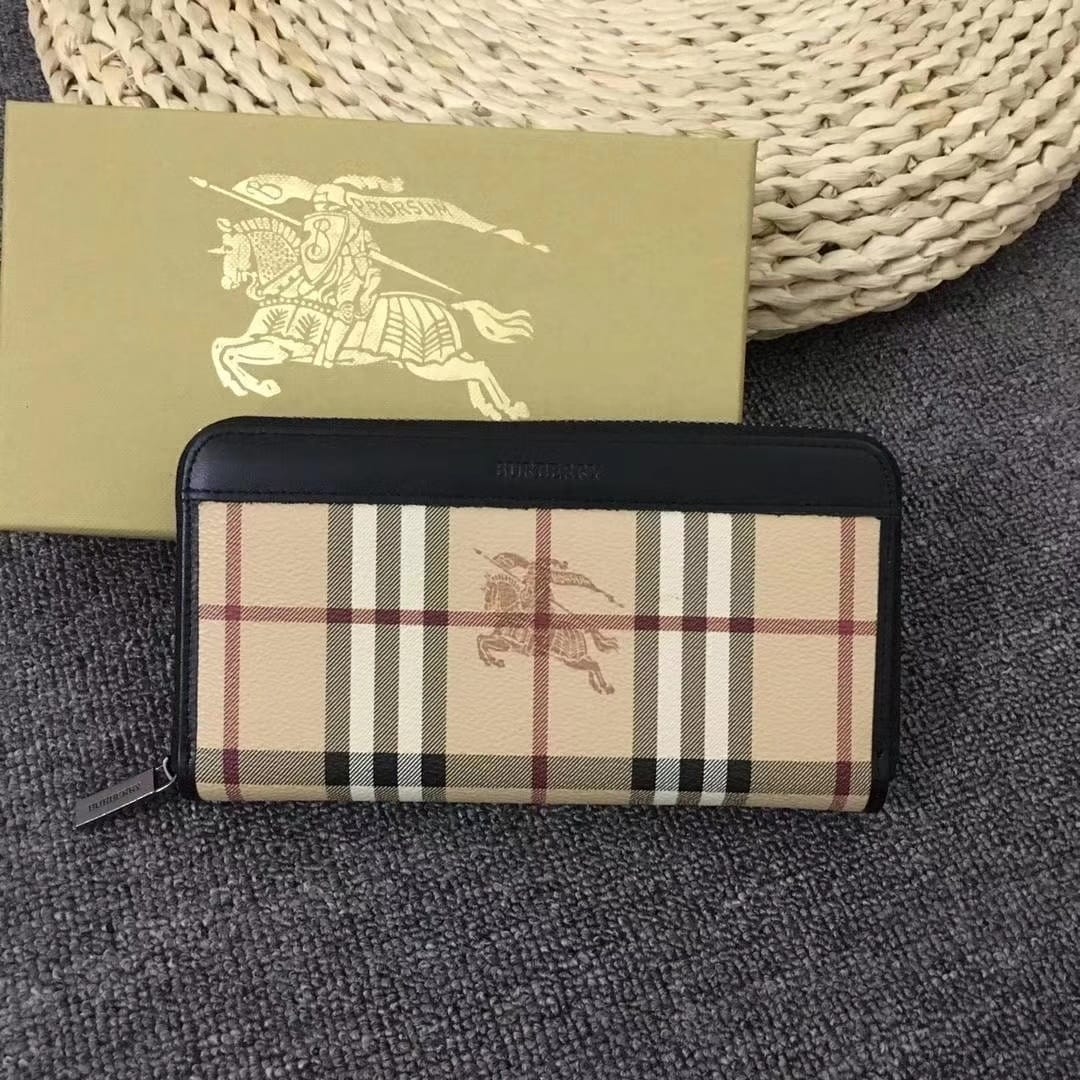 Ilustrasi Dompet Palsu