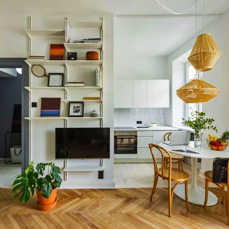 Ilustrasi Interior Rumah. Sumber: insider.com