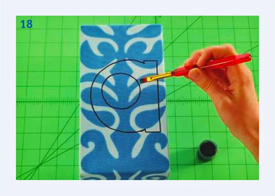 10 Letter Tiles