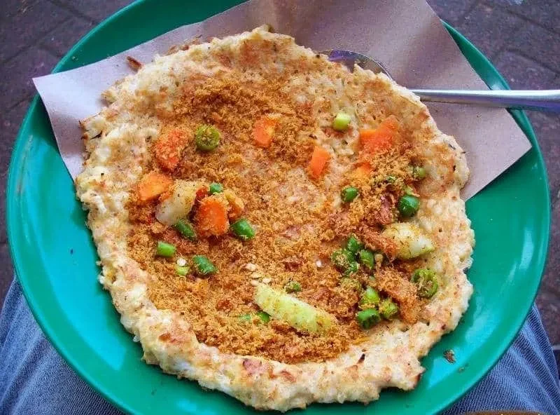 03 kuliner jakarta kerak telor