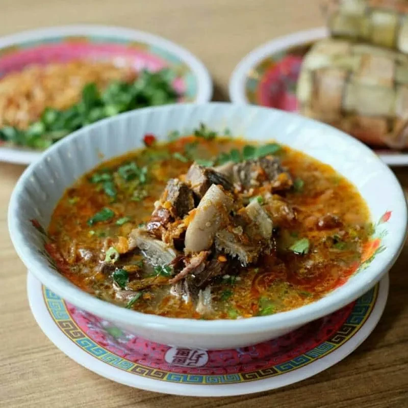09 kuliner makassar coto makassar