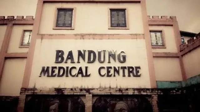 01 bandung medical centre