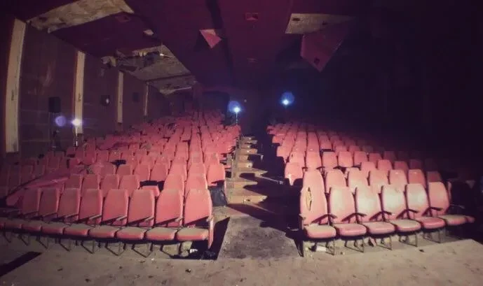03 bioskop tua Citeureup bogor