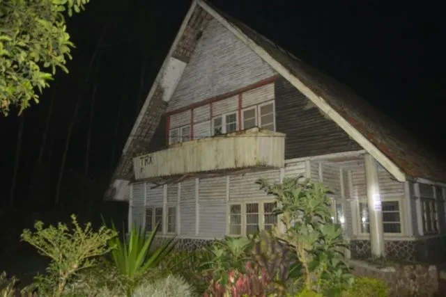 07 rumah pengabdi setan