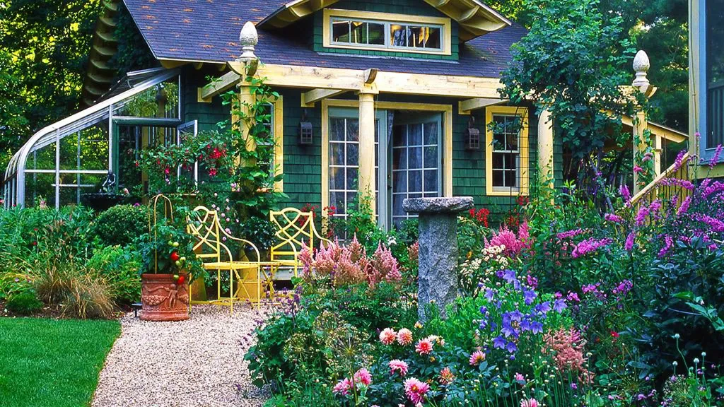 05 Gaya Cottage Wabi Sabi