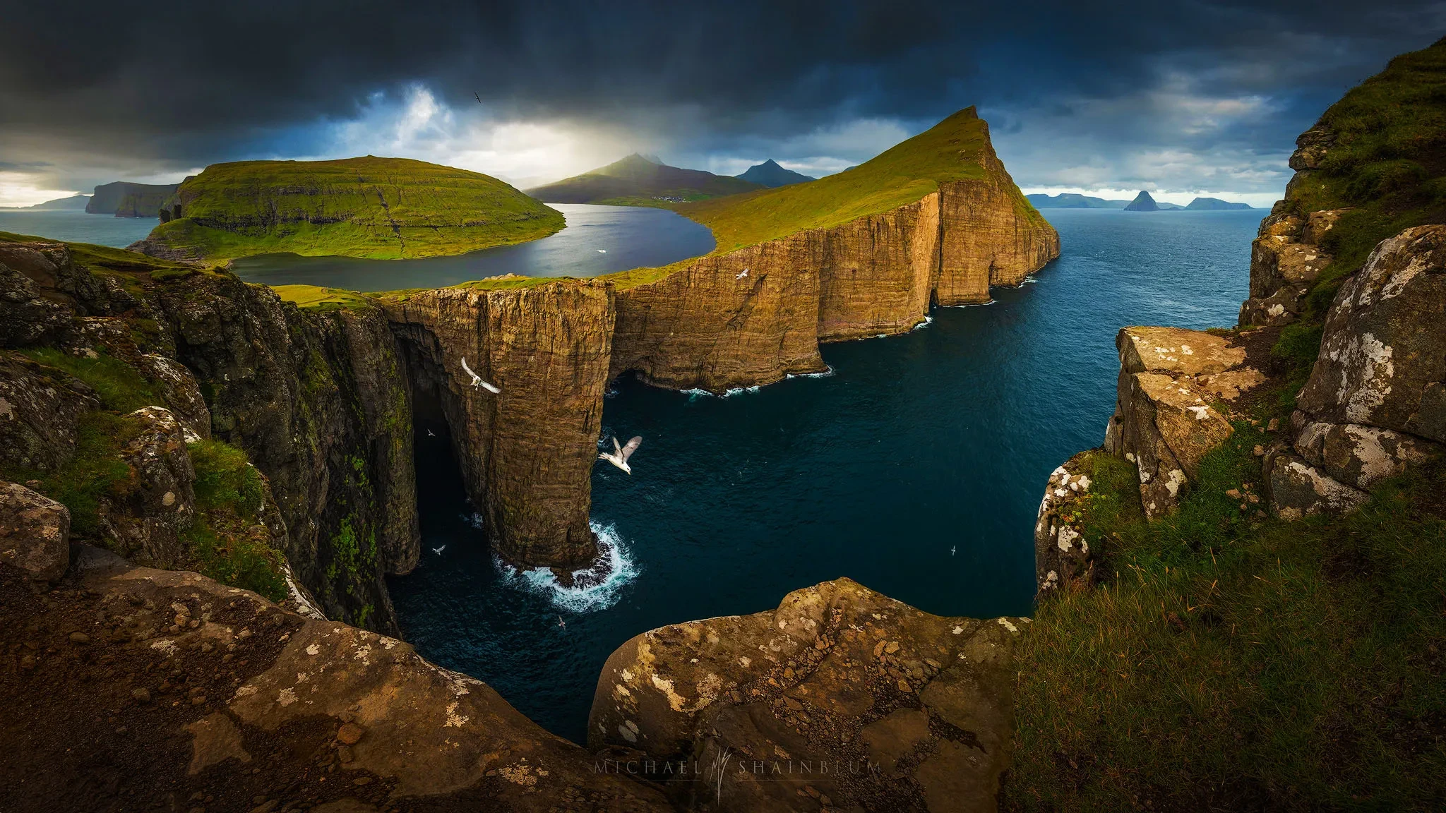 07 faroe island