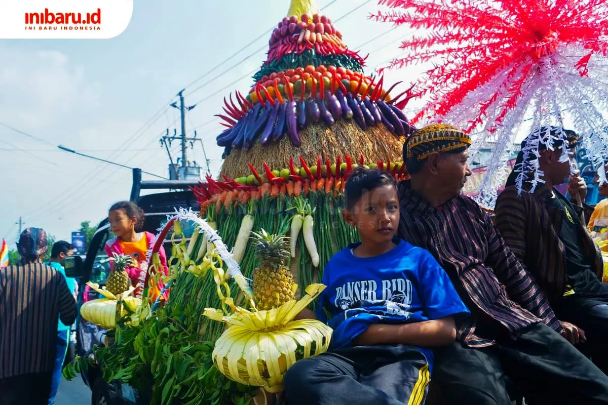 06 Tradisi Apitan Semarang
