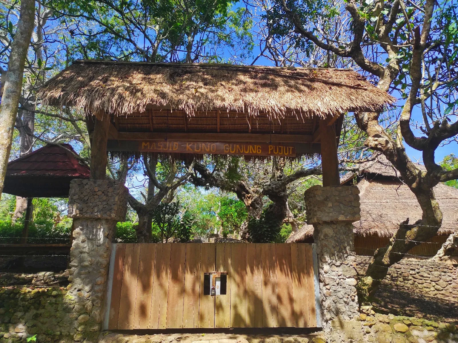 02b Masjid Gunung Pujut