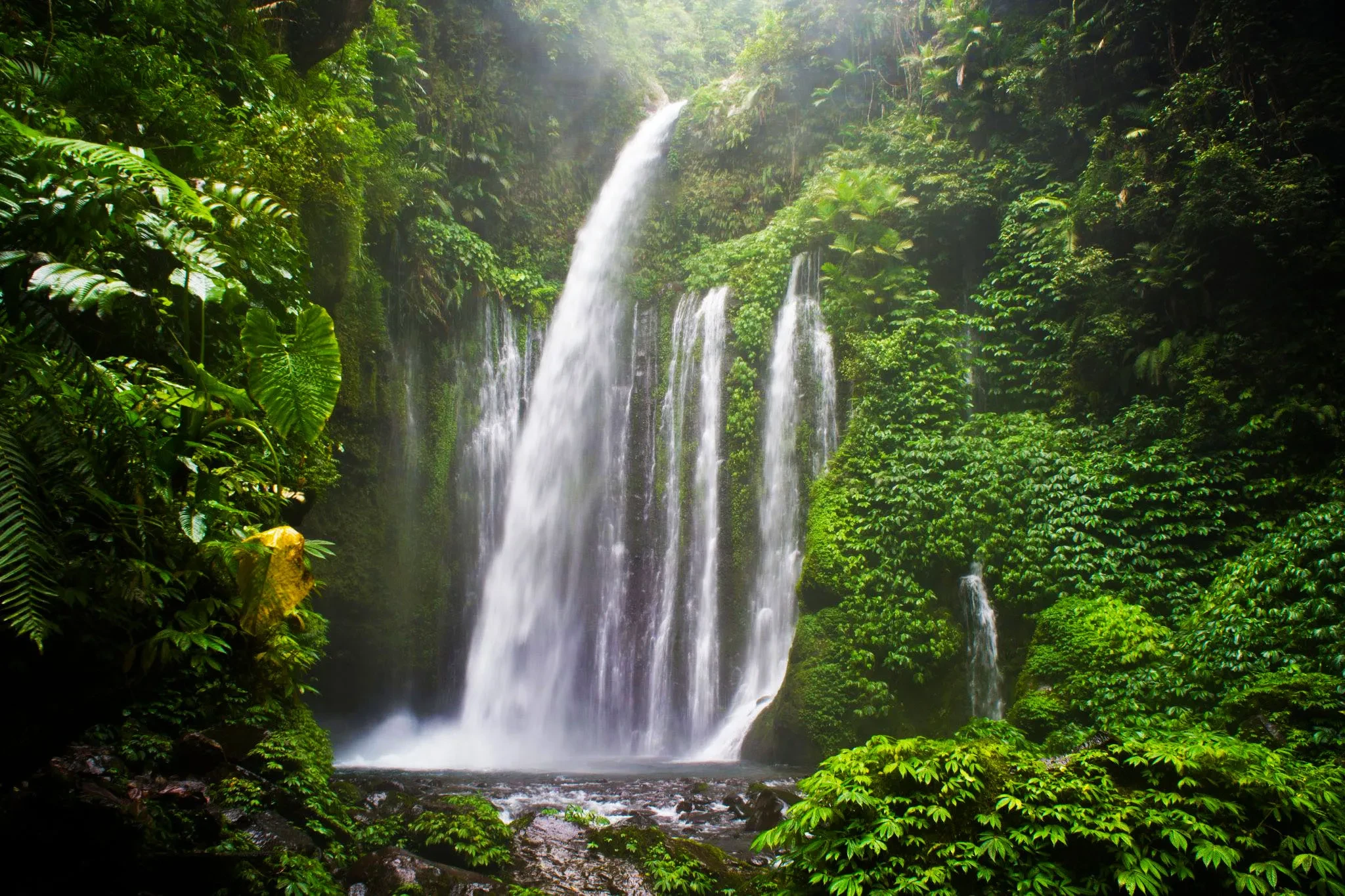 03 Air Terjun Tiu Kelep