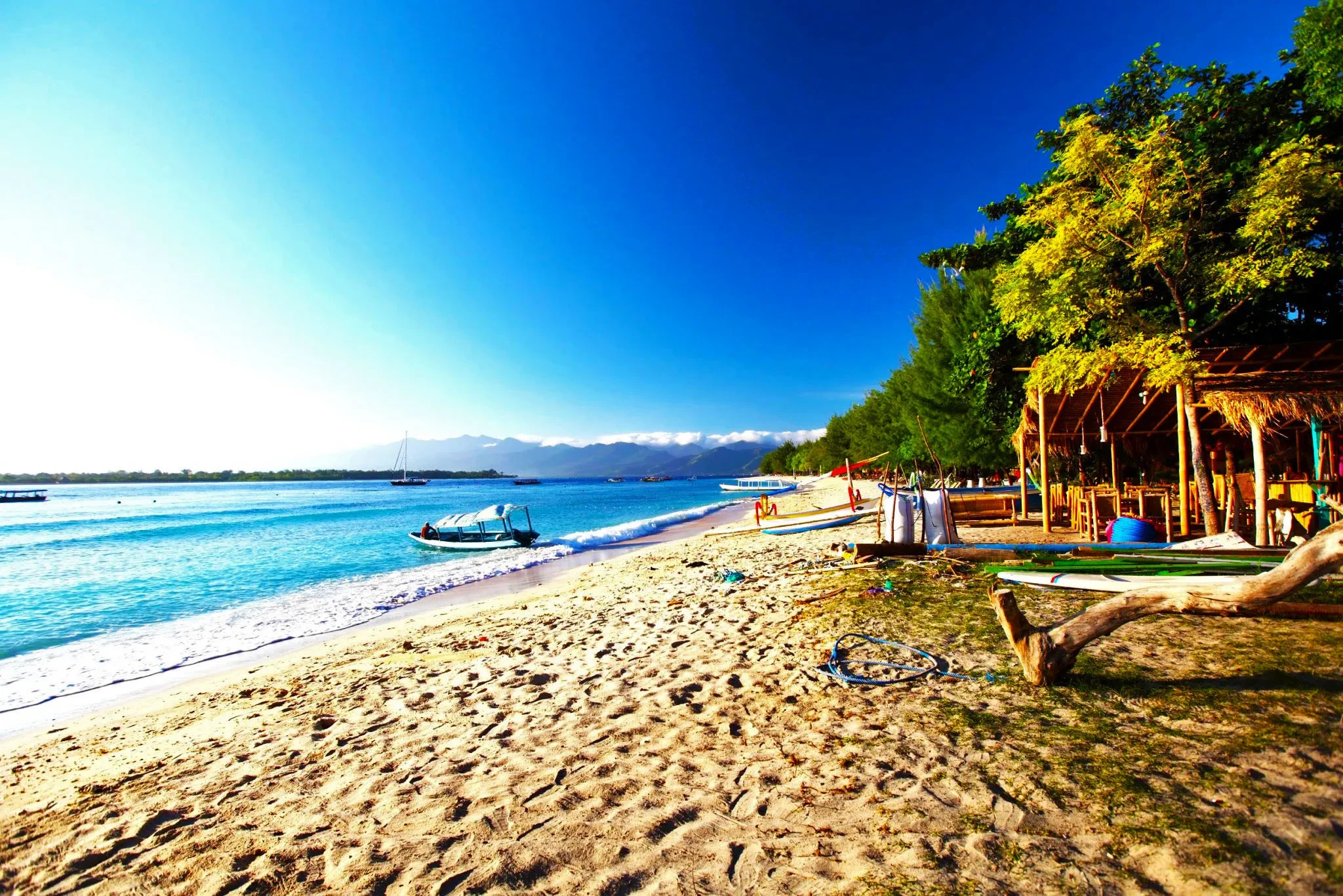 04 gili trawangan