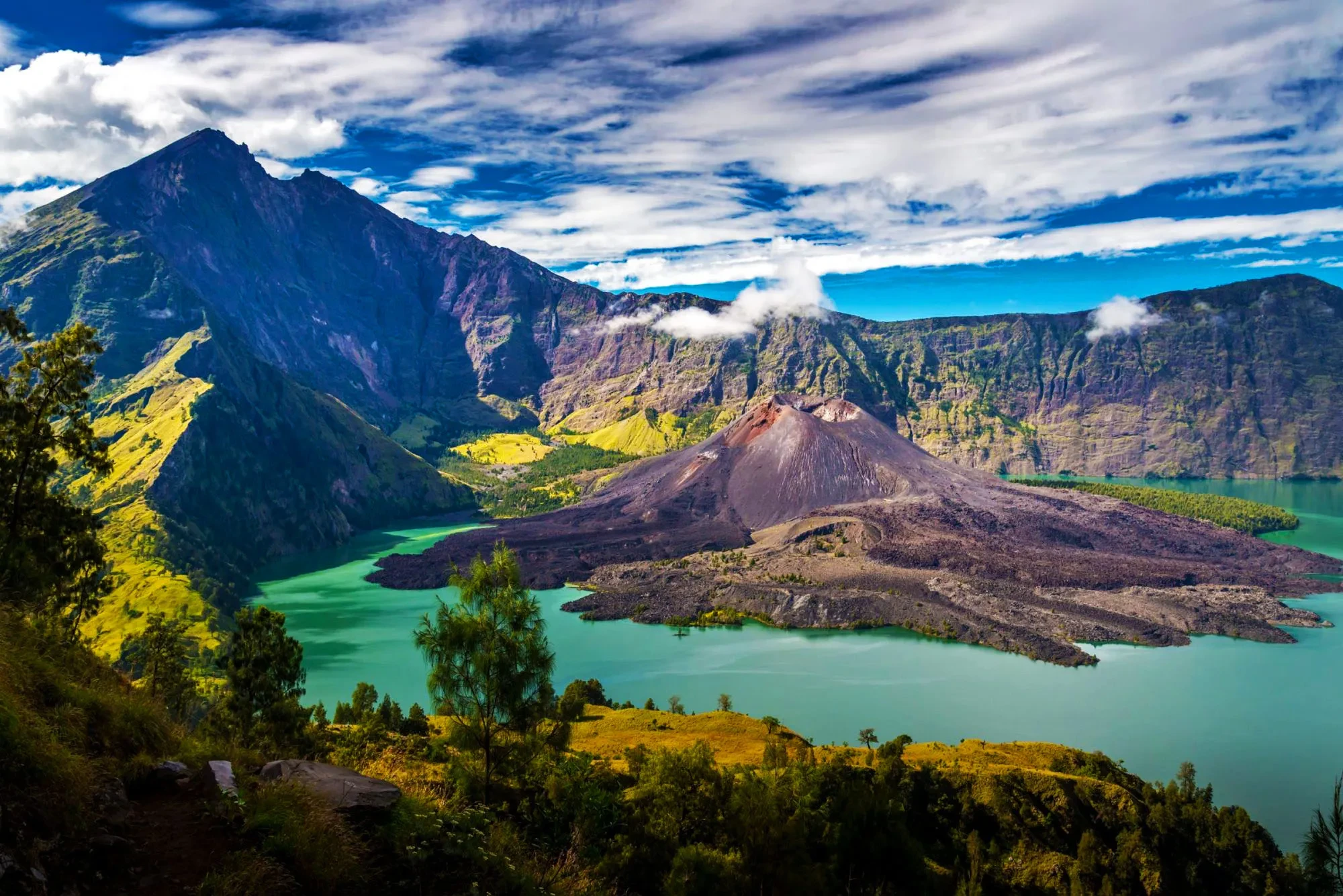 05 gunung rinjani