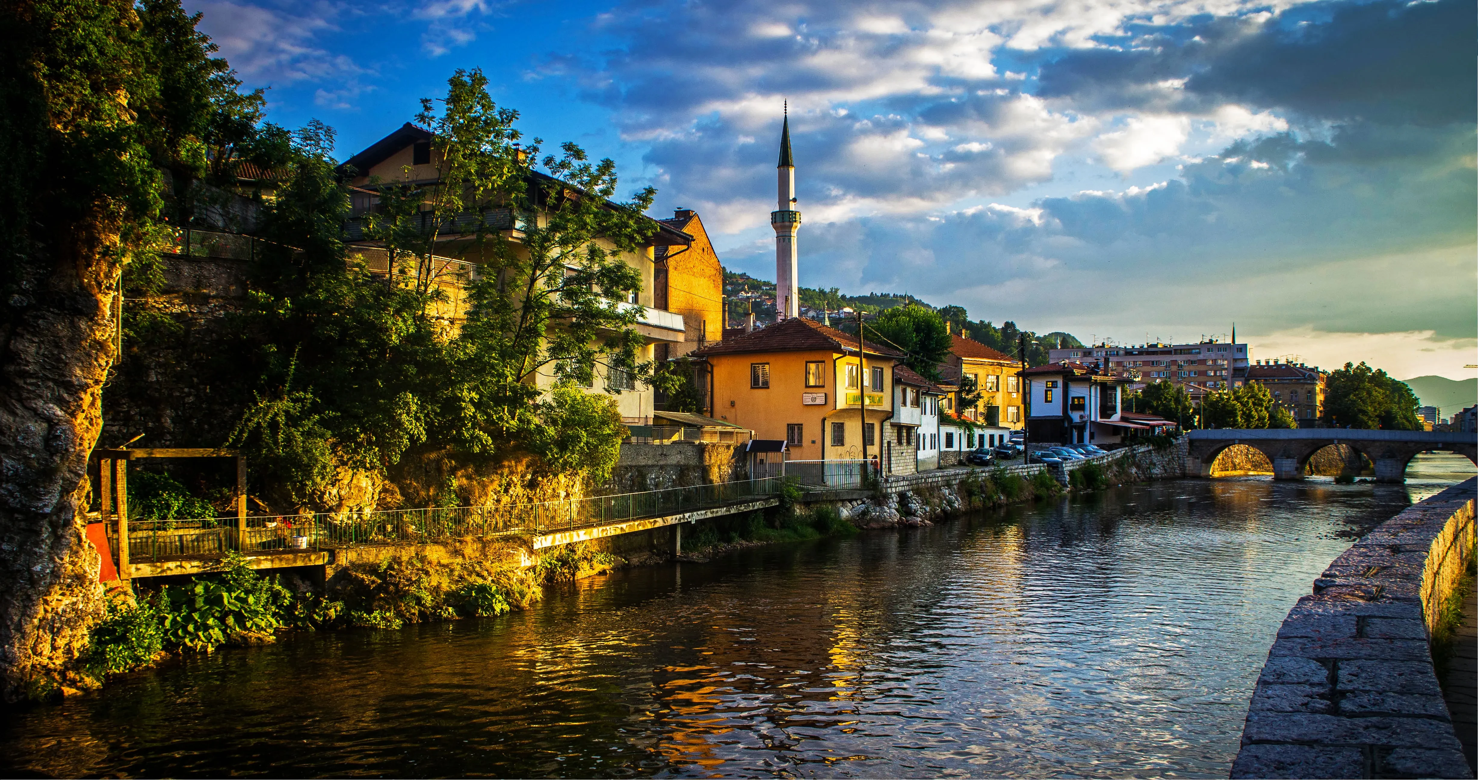 03 Sarajevo bosnia