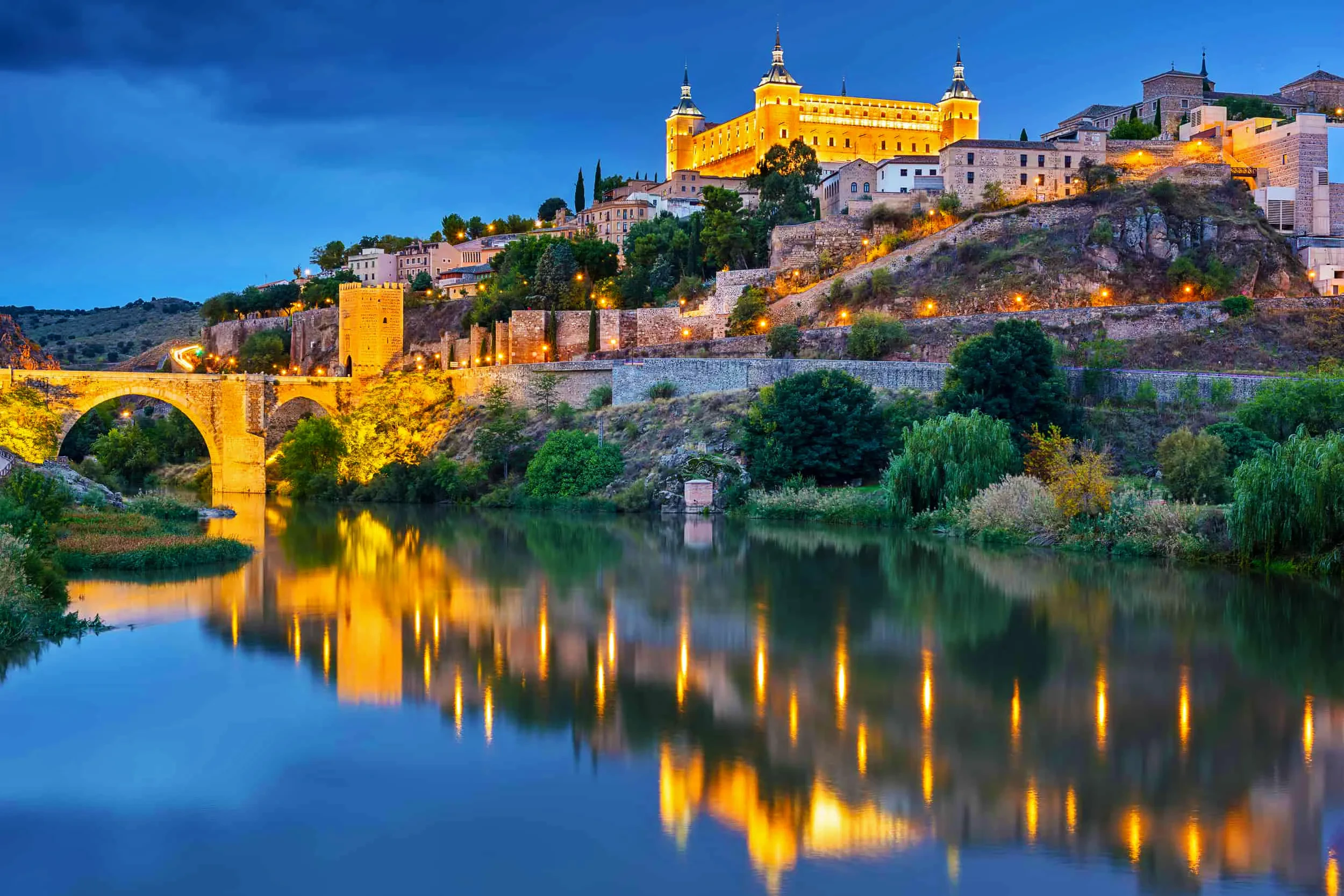 05 Madrid Toledo