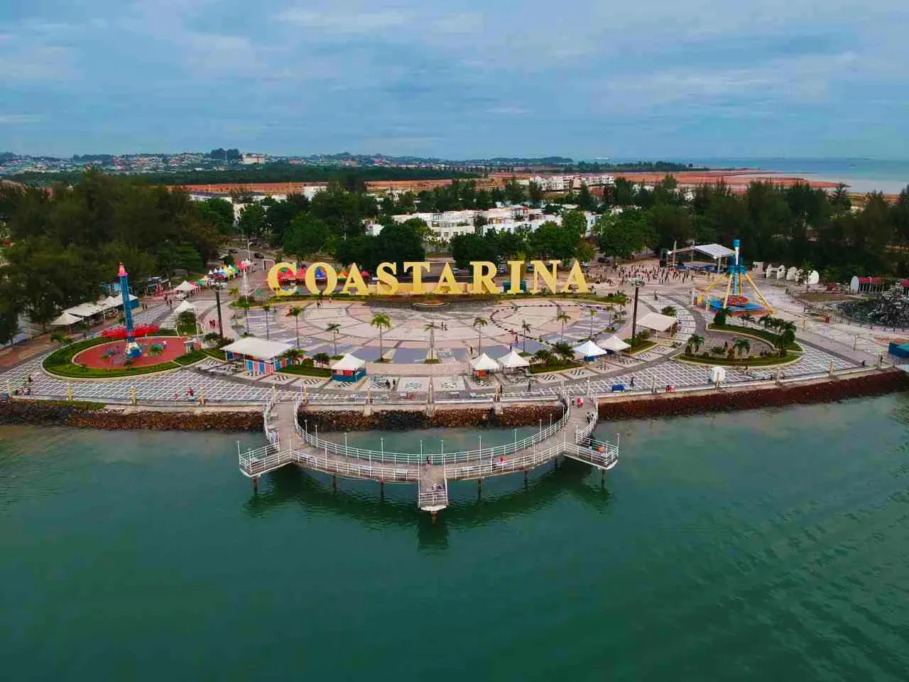 01 kawasan wisata ocarina batam