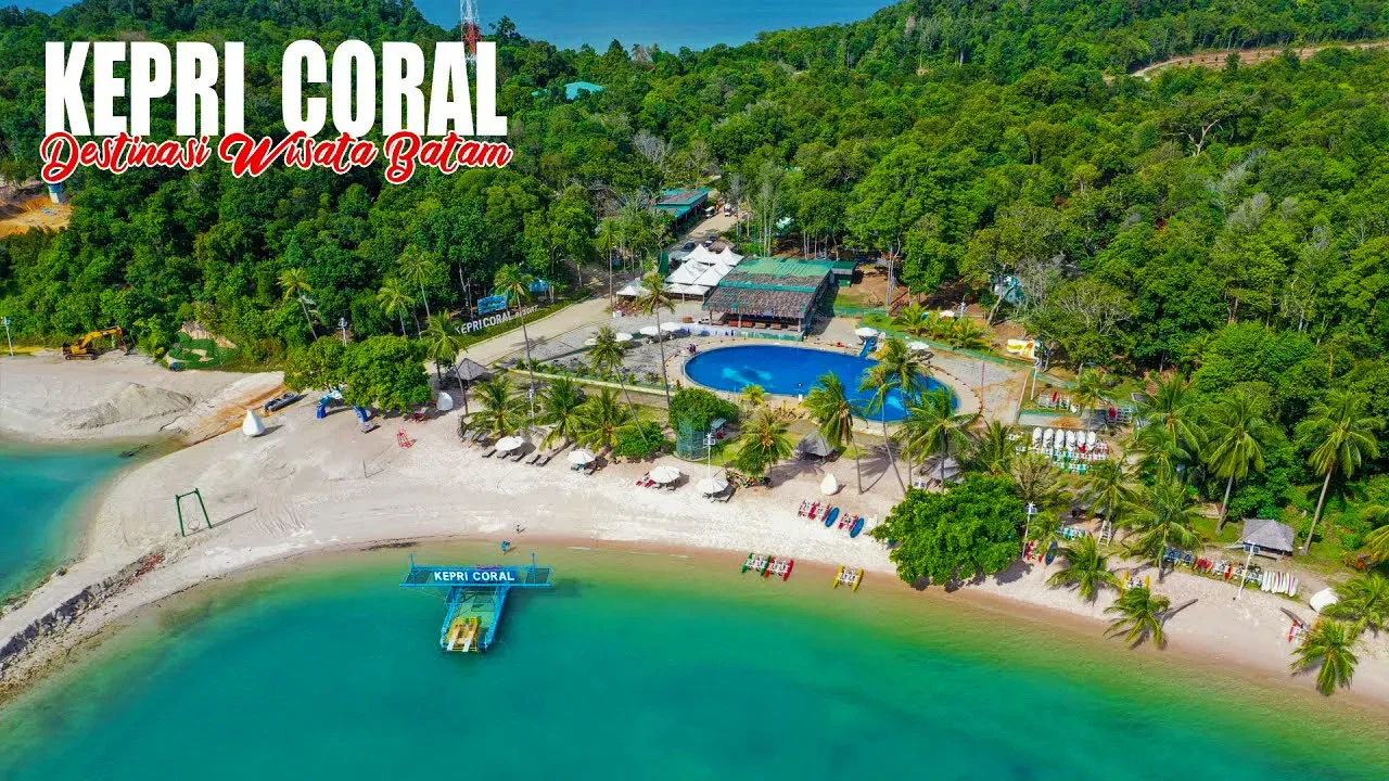 05 BATAM KEPRI CORAL