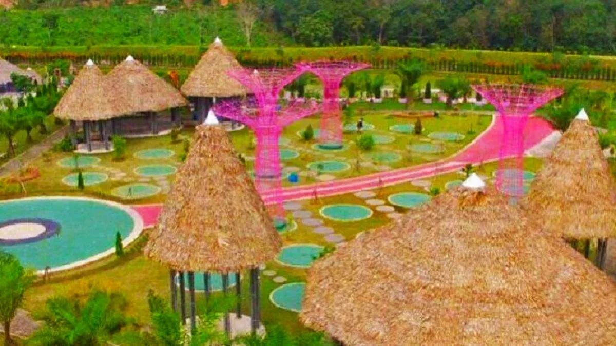 03 wisata jambi paradise