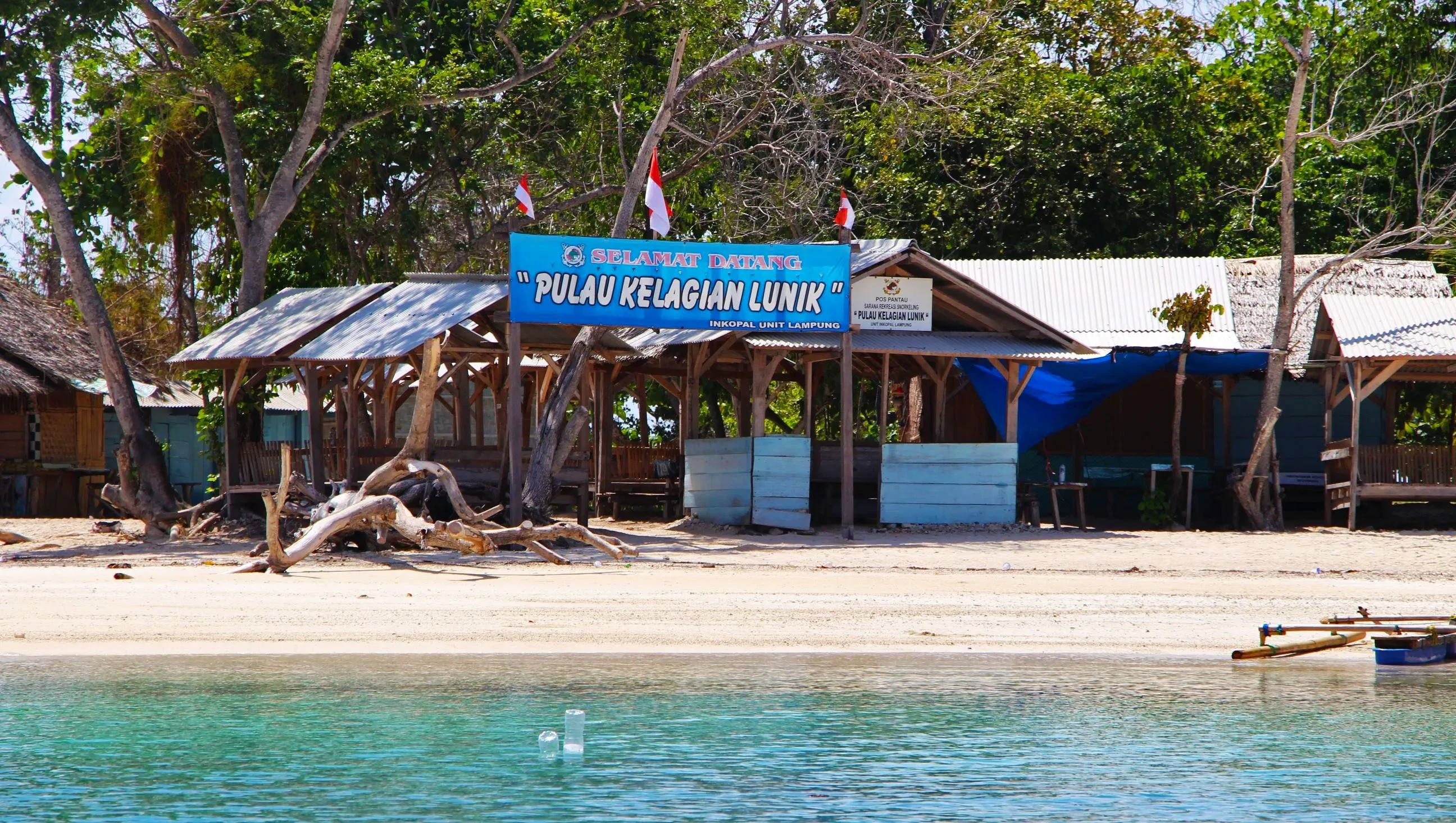 05 pulau kelagian lunik lampung