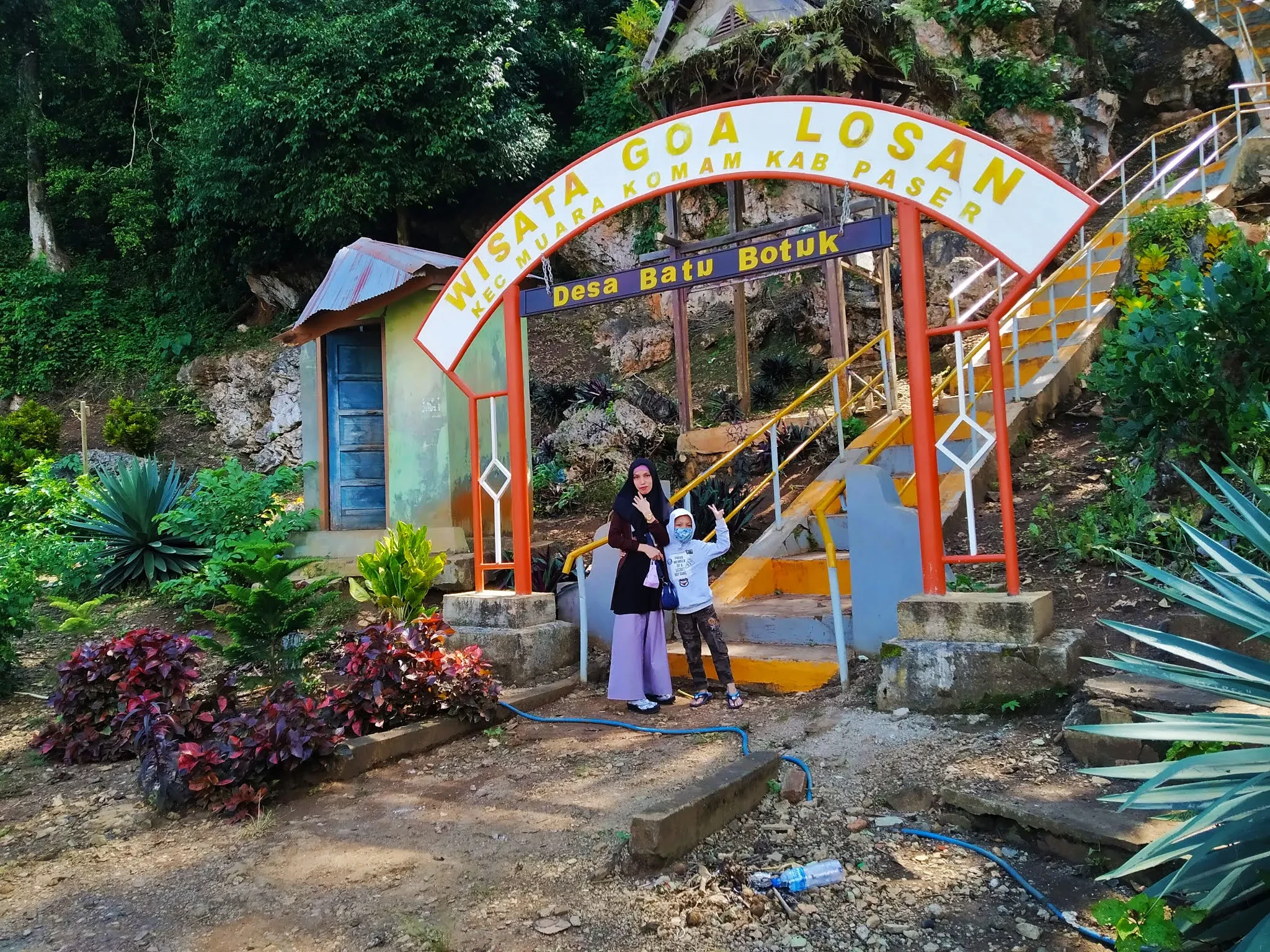 07 Goa Losan