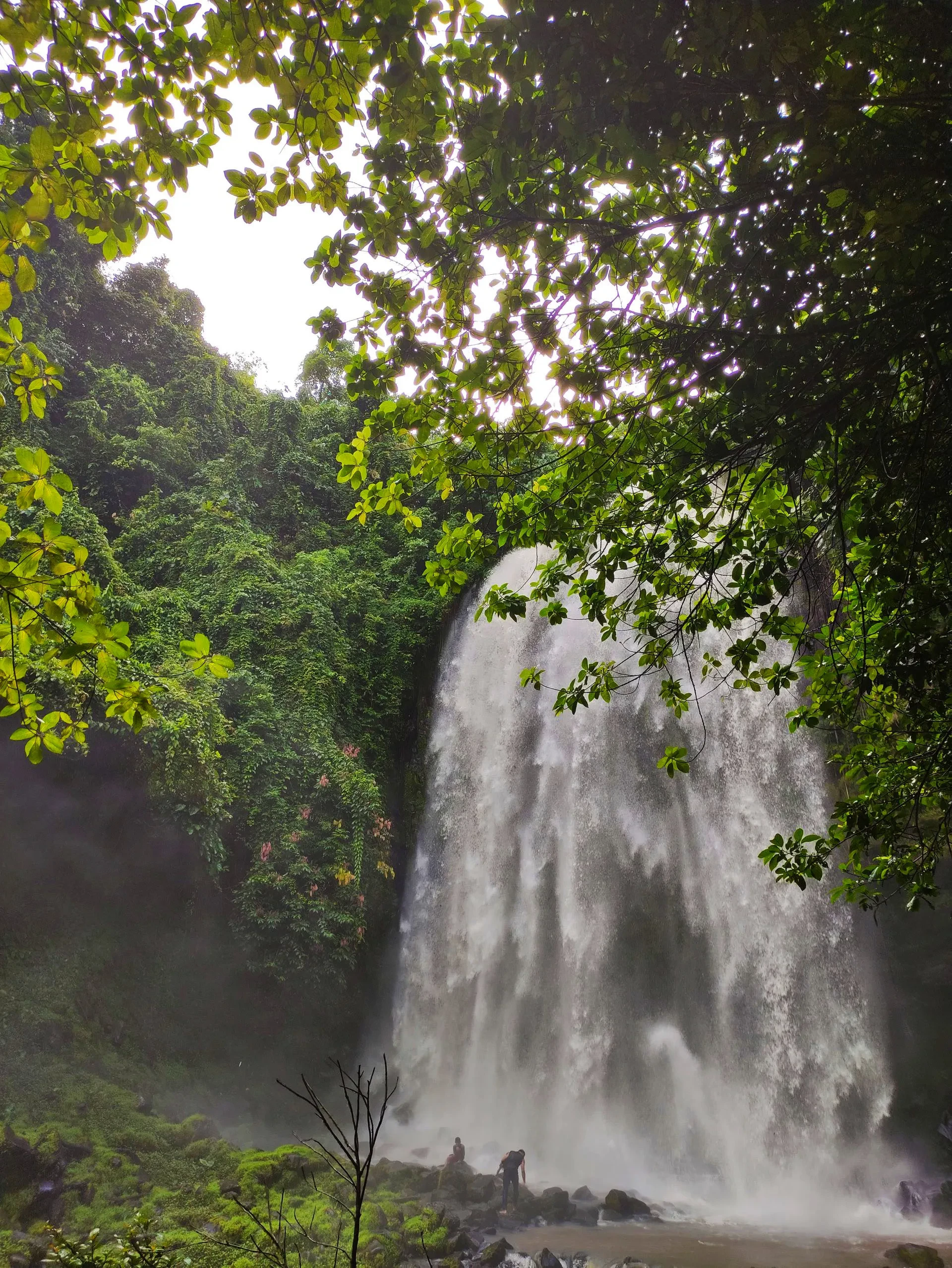 08 Air Terjun Jantur Gemuruh
