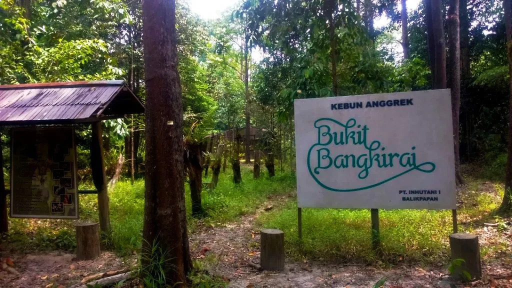 09 Taman Rekreasi Bukit Bengkirai
