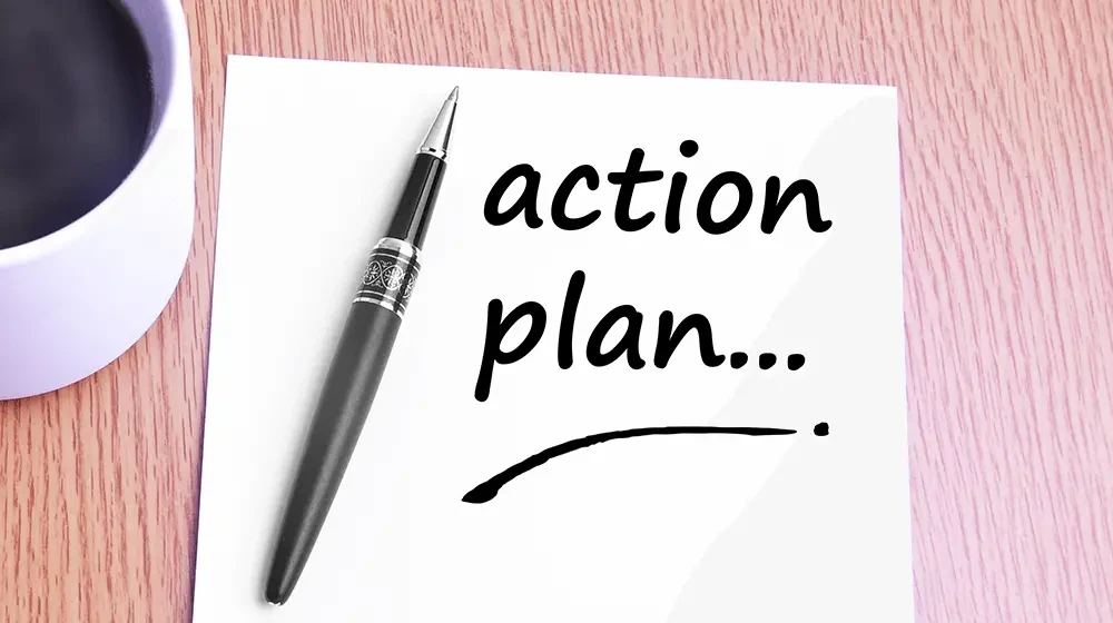 05 action plan
