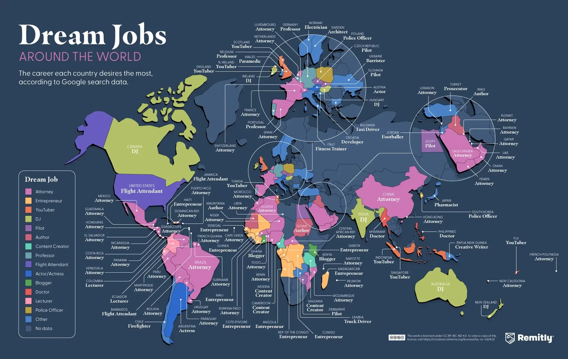 03 dream jobs map
