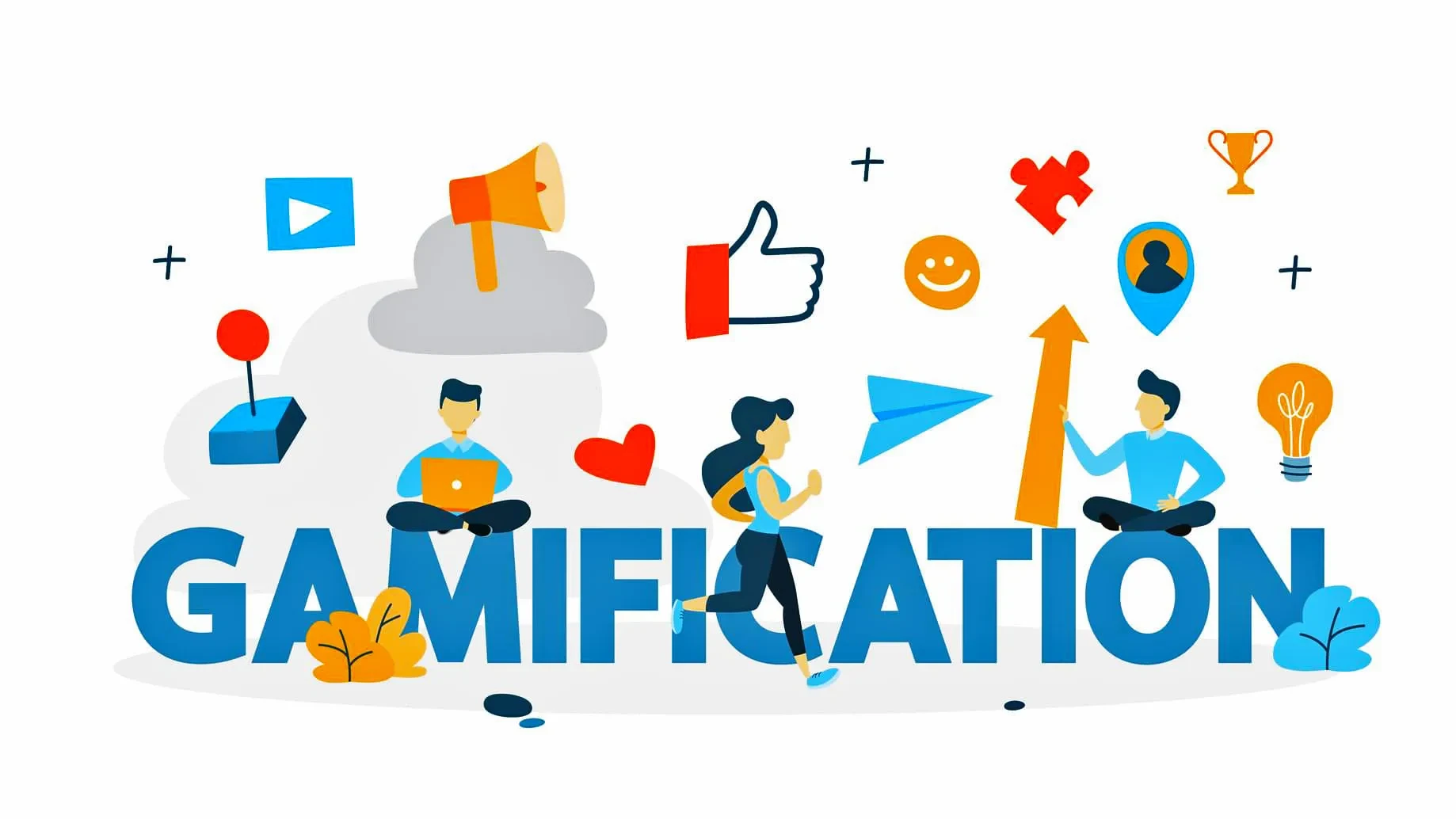 03 contoh gamification