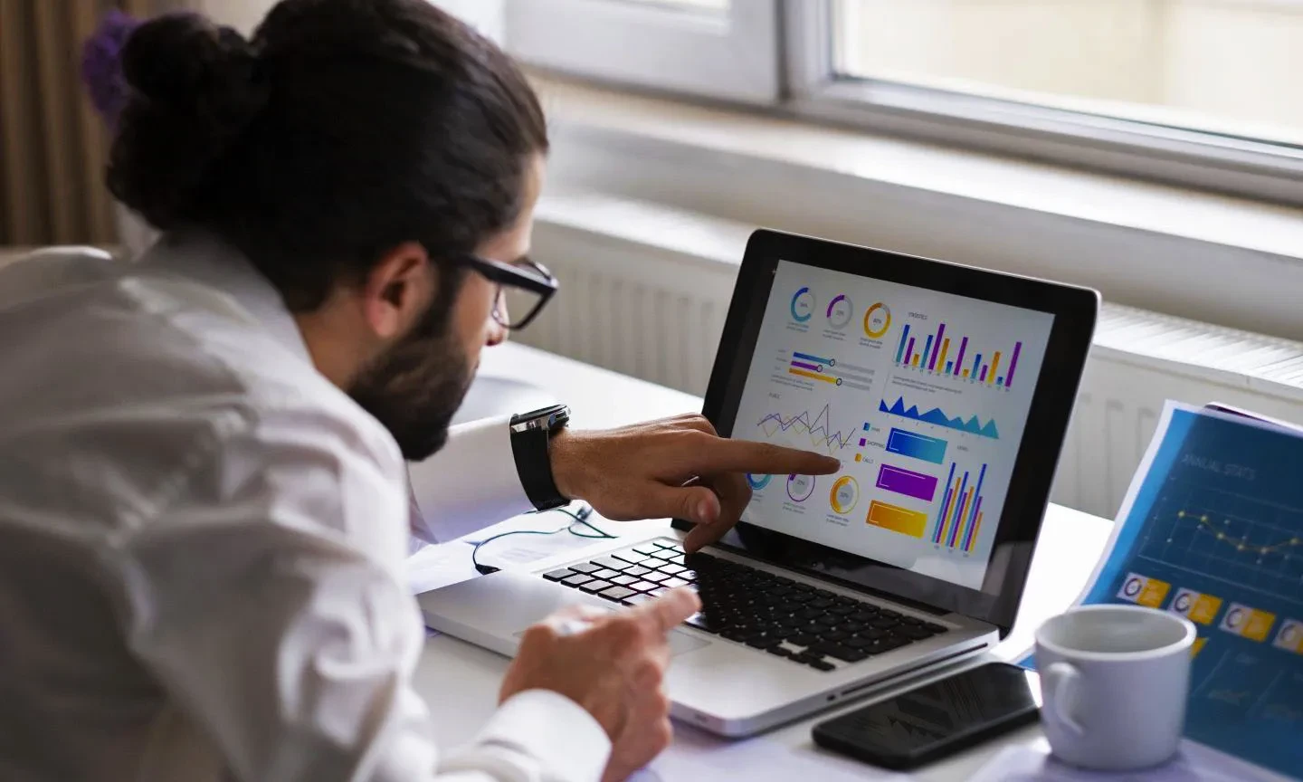02 business financial metrics