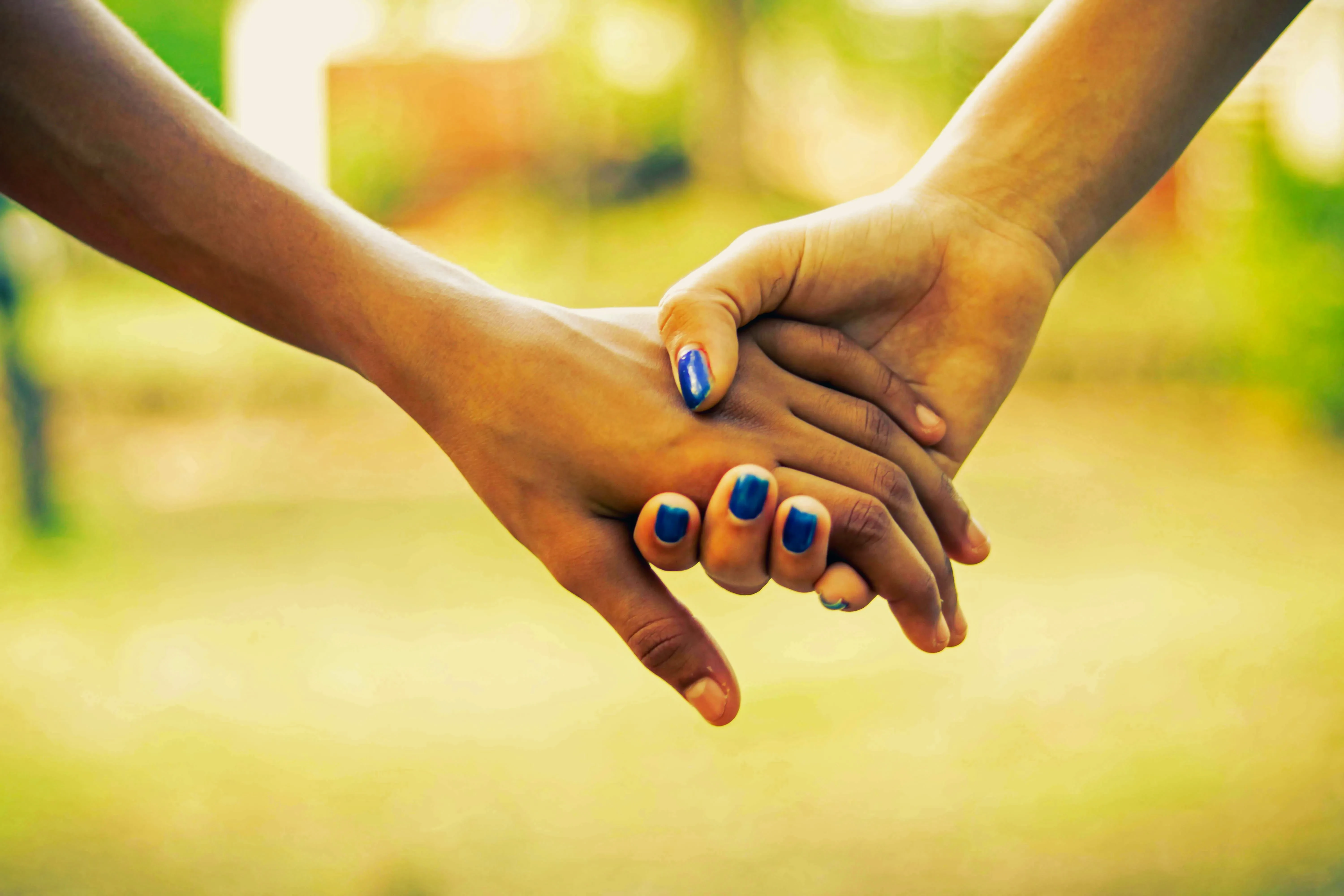 03 connection hands holding hands