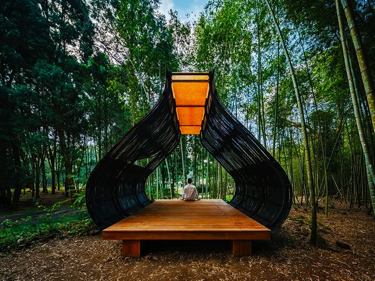 05 rice dumpling cabin yanko design