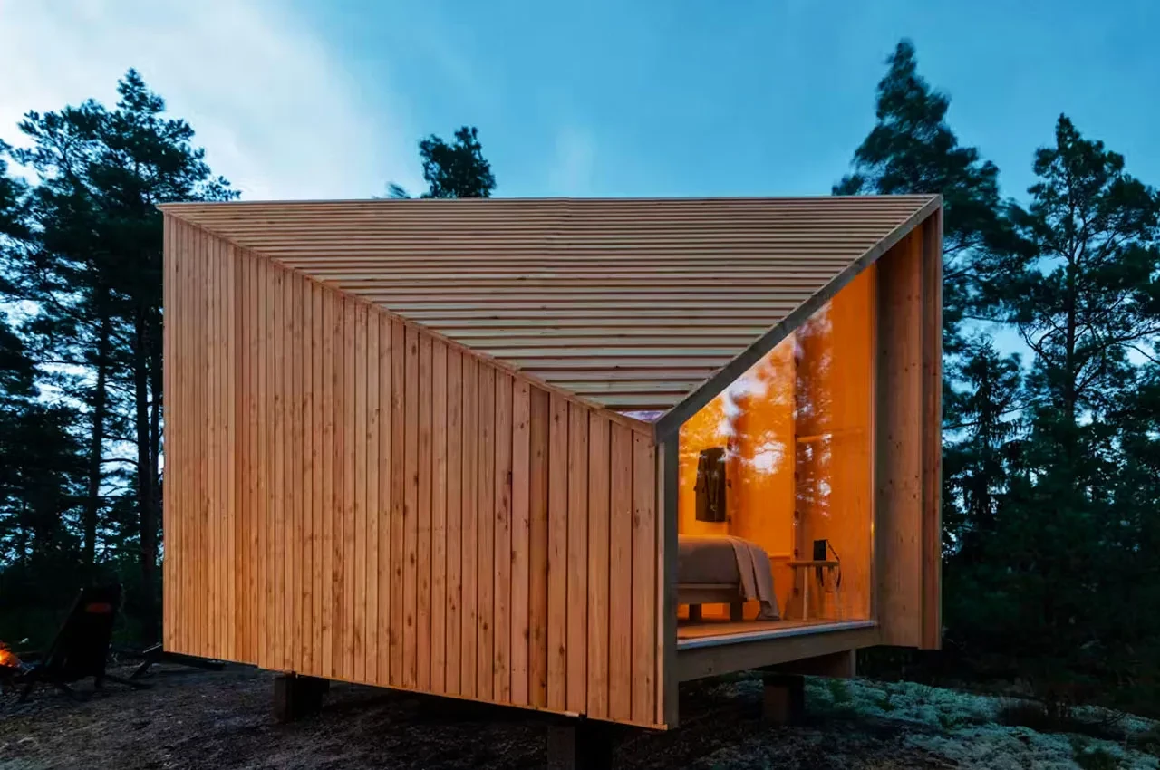 04 space of mind cabin yanko design 06
