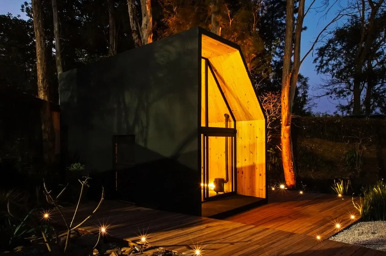 02 modern cabin design to reduce waste 5