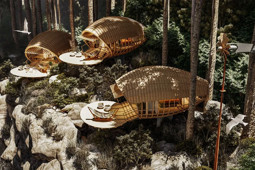 01 cocooncabin yankodesign
