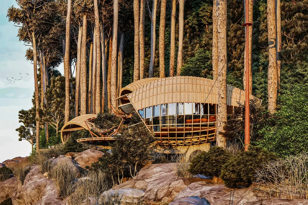 02 cocooncabin yankodesign