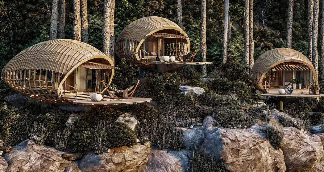 03 cocooncabin yankodesign