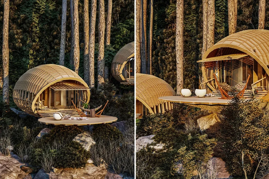 07 cocooncabin yankodesign