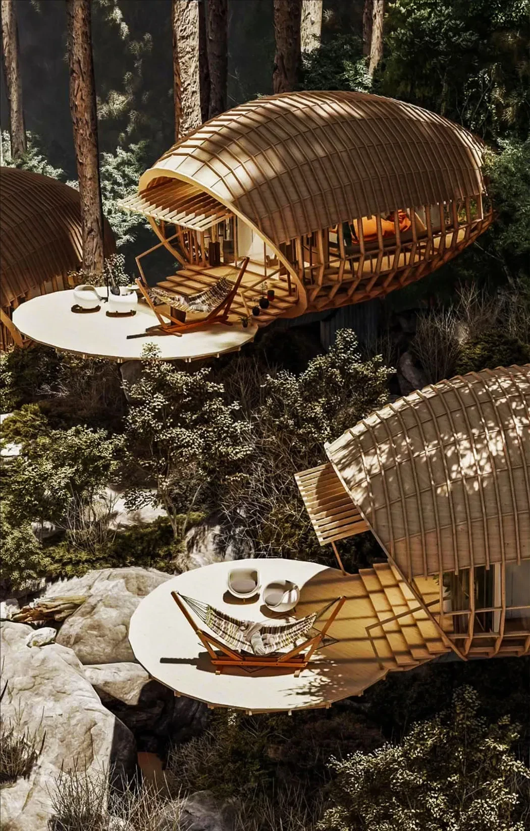08 cocooncabin yankodesign