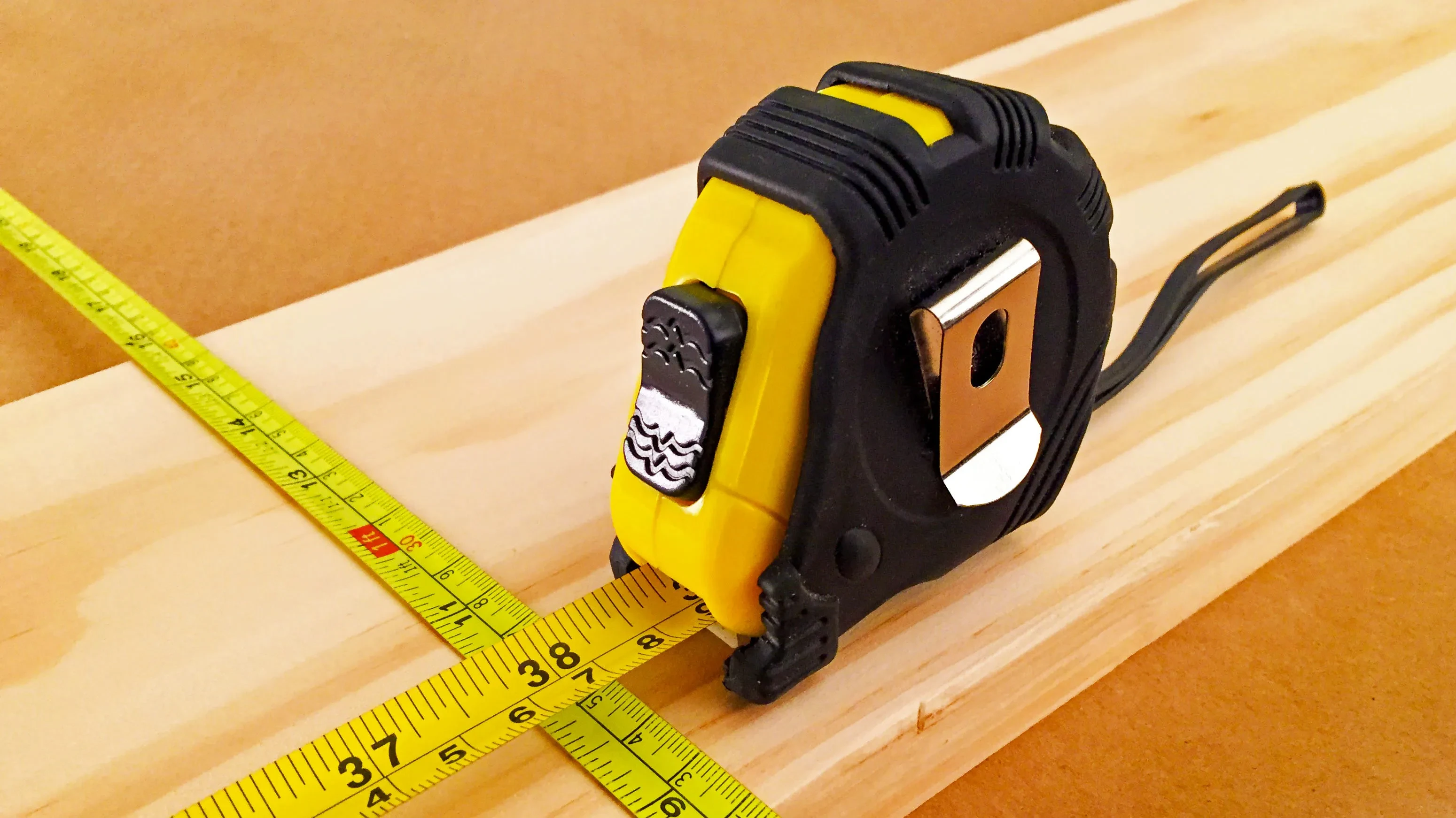 07 tape measure