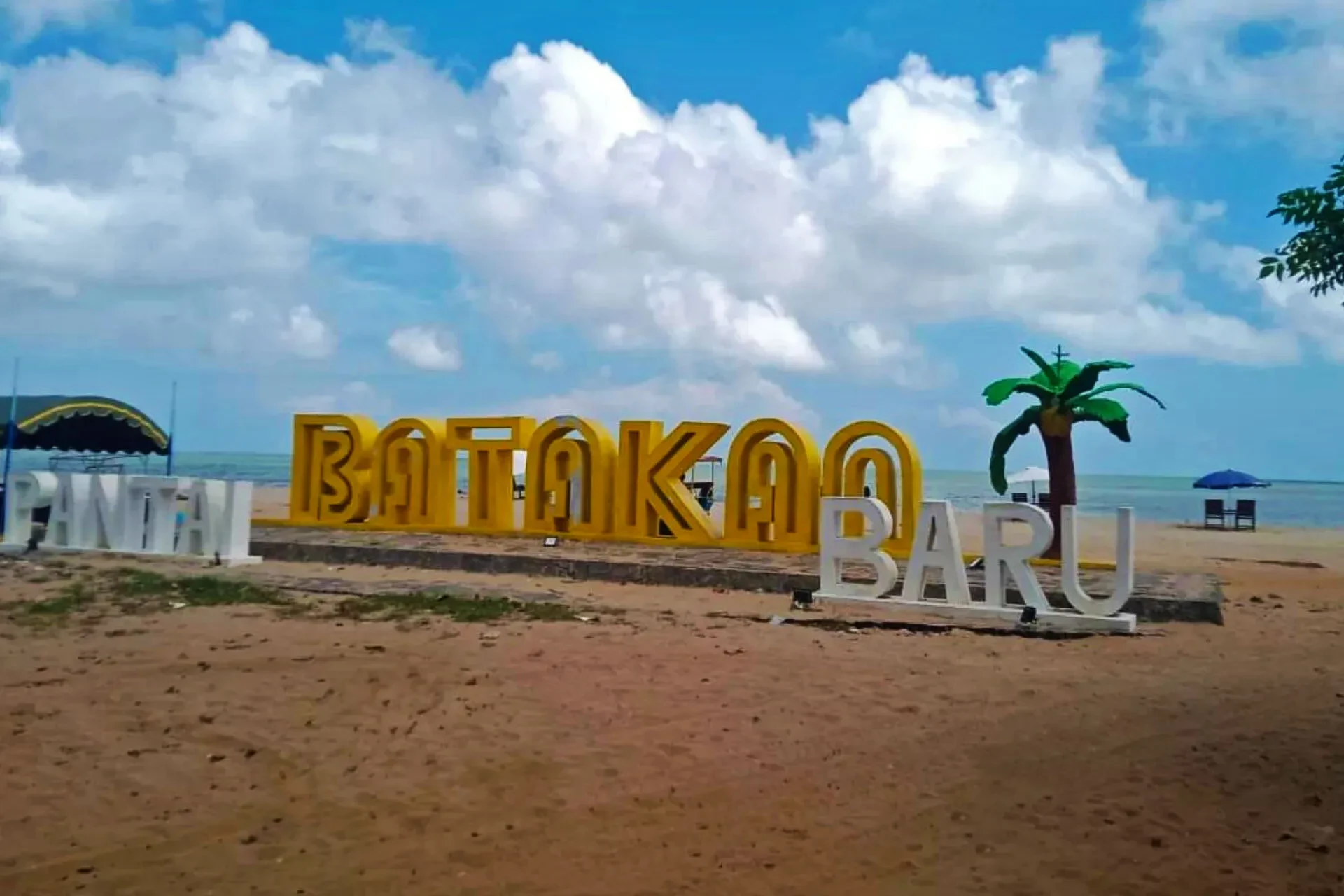 02 Pantai Batakan Baru