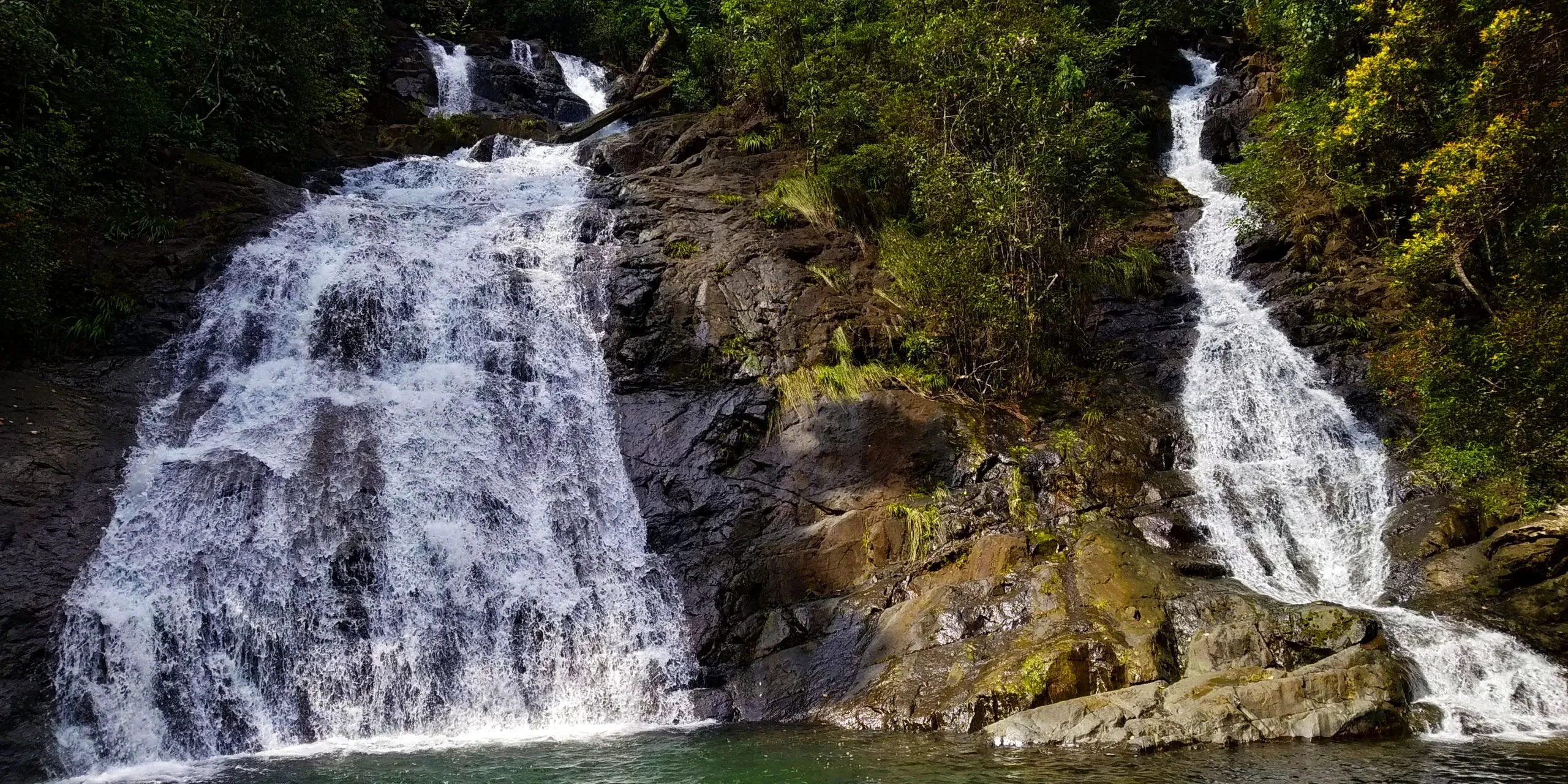 09 Air Terjun Mandin Panyuluhan