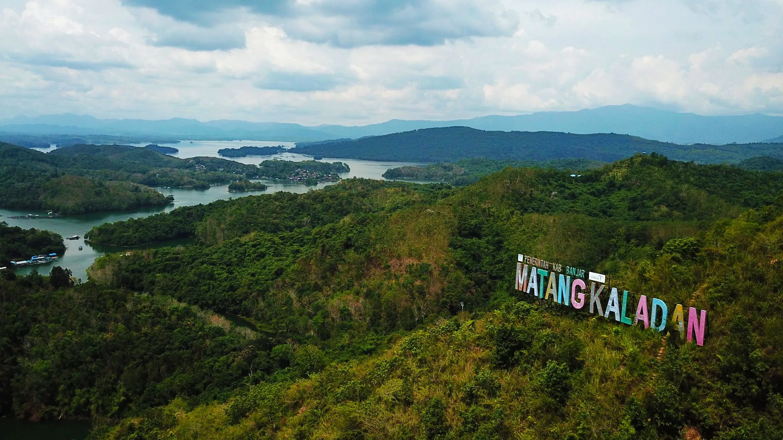 10 Bukit Matang Kaladan