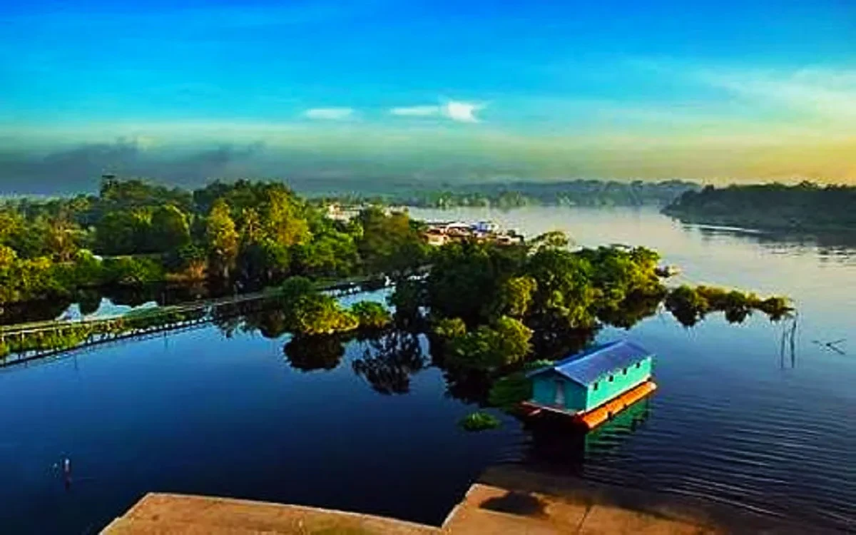 02 danau tahai