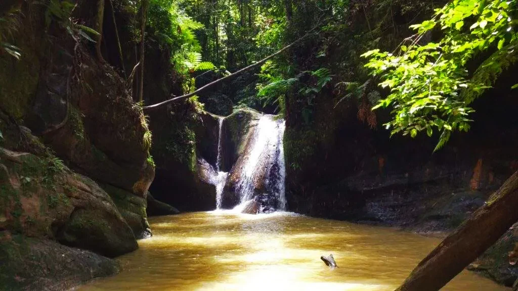 05 air terjun binusan