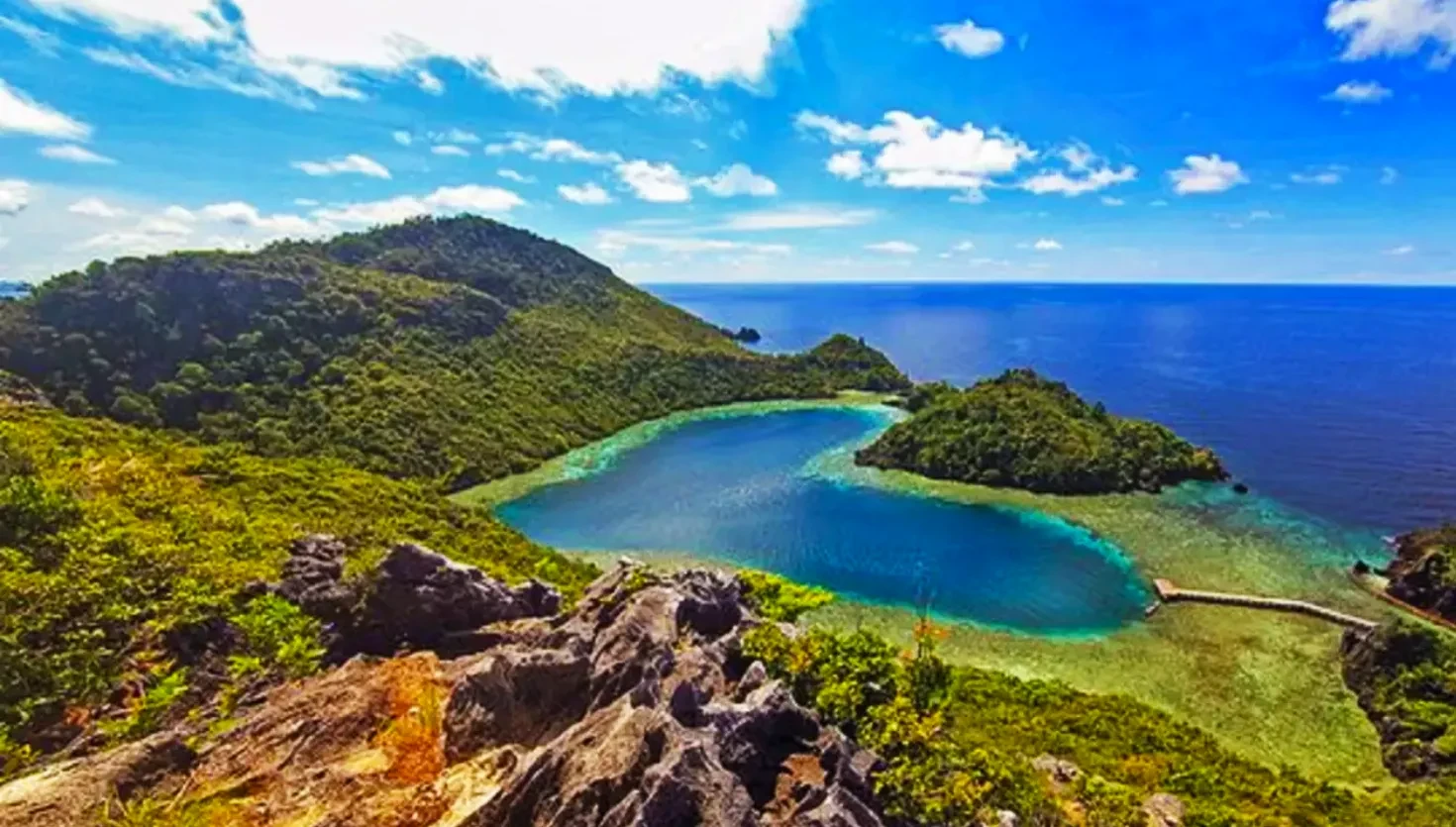 04 pulau misool