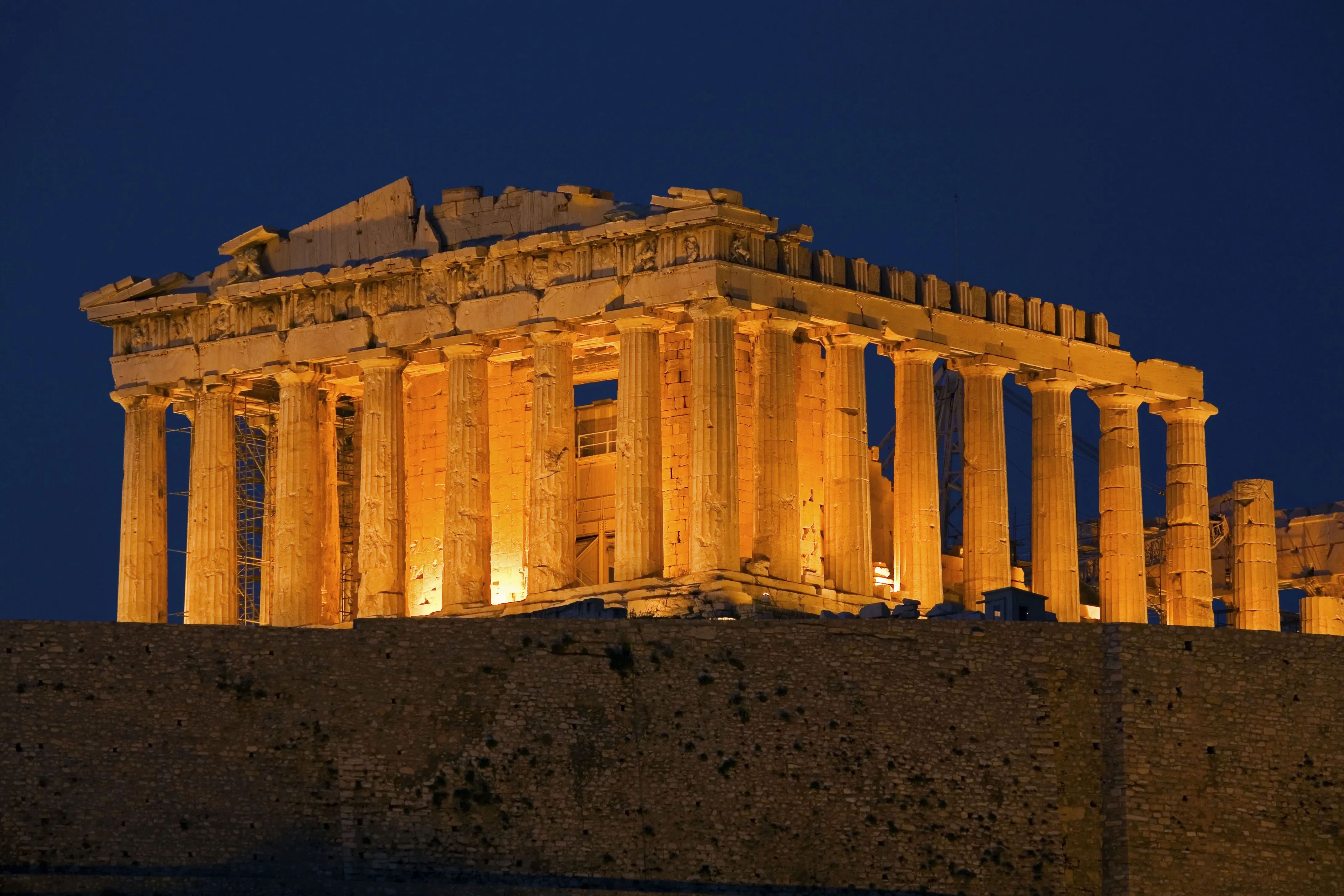 04 parthenon athens greece